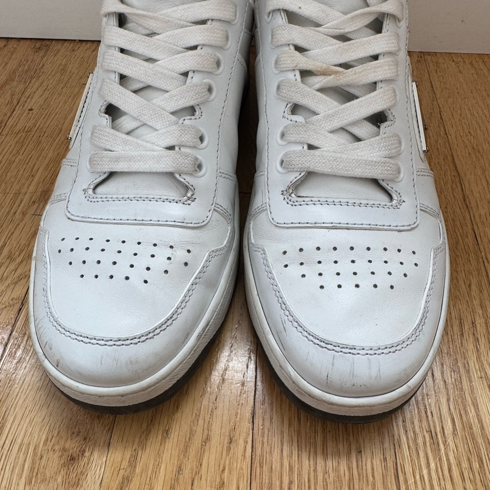 Prada sneakers - Picture 7 of 16